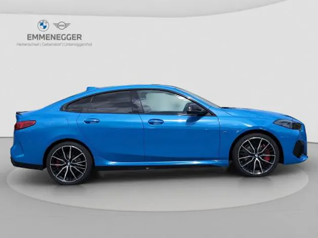 BMW M235i Gran Coupé xDrive P