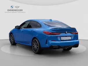 BMW M235i Gran Coupé xDrive P