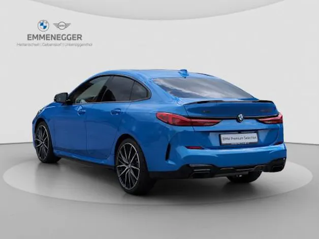 BMW M235i Gran Coupé xDrive P
