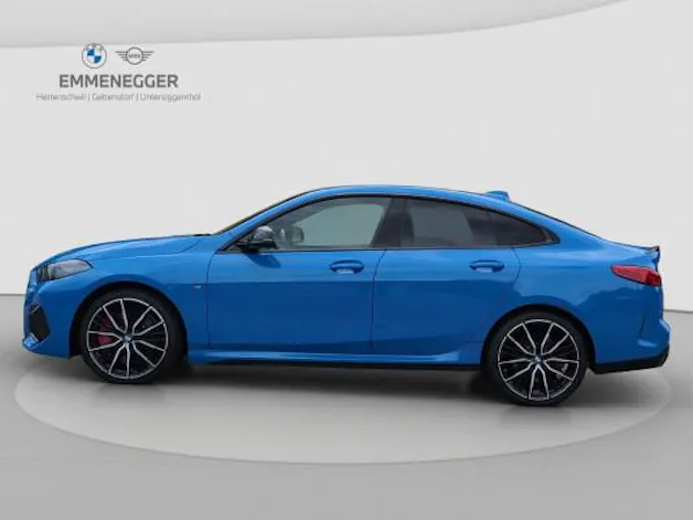 BMW M235i Gran Coupé xDrive P