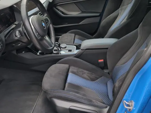 BMW M235i Gran Coupé xDrive P