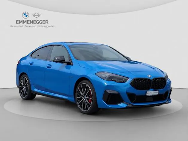 BMW M235i Gran Coupé xDrive P