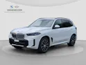 BMW X5 xDr 48V 30d M Sport