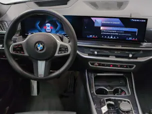 BMW X5 xDr 48V 30d M Sport