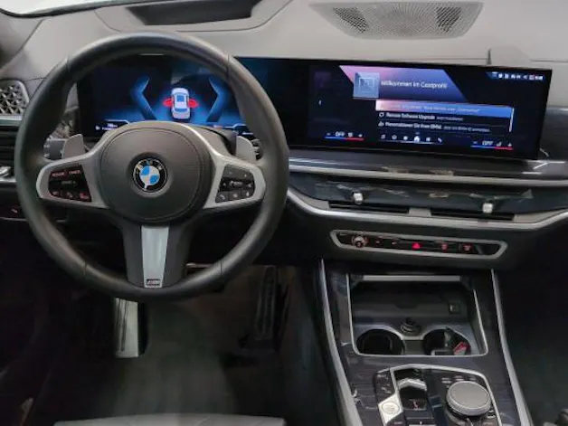 BMW X5 xDr 48V 30d M Sport