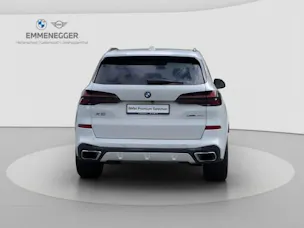 BMW X5 xDr 48V 30d M Sport
