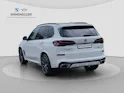 BMW X5 xDr 48V 30d M Sport