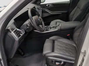 BMW X5 xDr 48V 30d M Sport