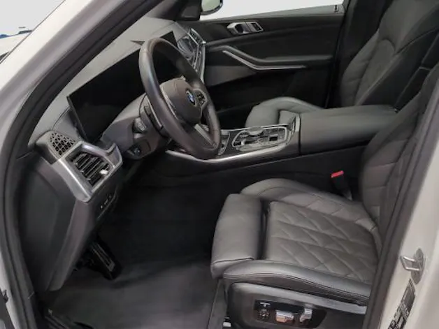 BMW X5 xDr 48V 30d M Sport