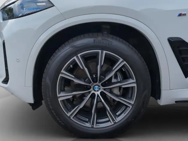 BMW X5 xDr 48V 30d M Sport