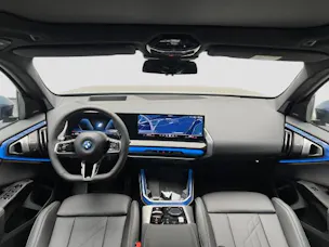 BMW X3 xDr 30e M Sport Pro