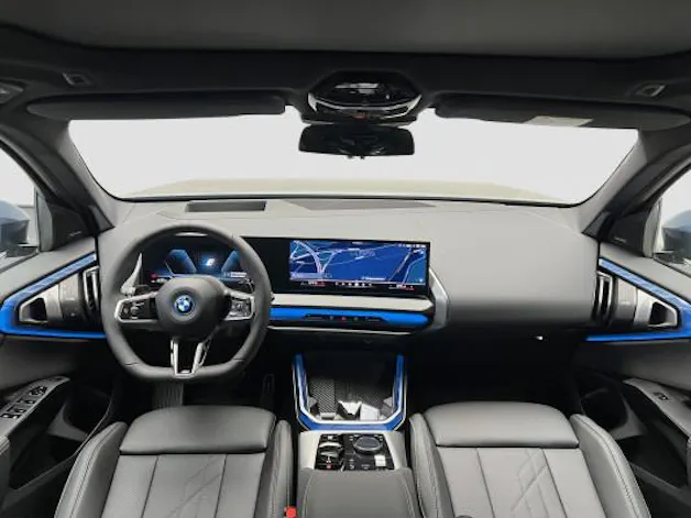 BMW X3 xDr 30e M Sport Pro