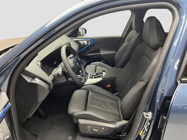 BMW X3 xDr 30e M Sport Pro