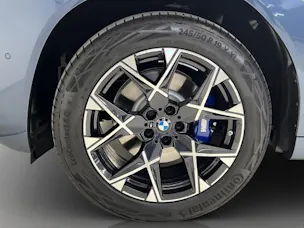 BMW X3 xDr 30e M Sport Pro
