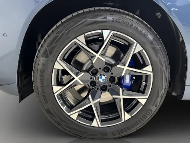 BMW X3 xDr 30e M Sport Pro
