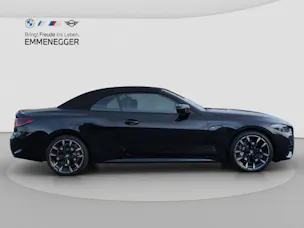 BMW 430i xDr Cabrio M Sport