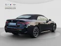 BMW 430i xDr Cabrio M Sport