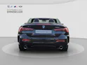 BMW 430i xDr Cabrio M Sport