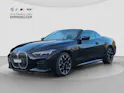 BMW 430i xDr Cabrio M Sport