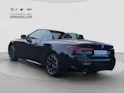 BMW 430i xDr Cabrio M Sport