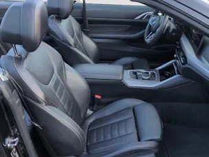 BMW 430i xDr Cabrio M Sport