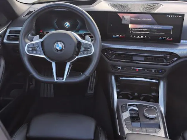 BMW 430i xDr Cabrio M Sport