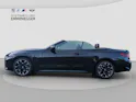 BMW 430i xDr Cabrio M Sport