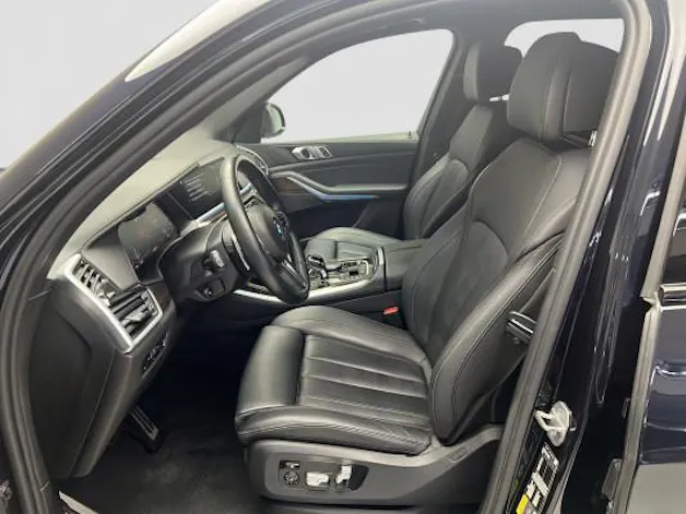 BMW X5 xDrive45e M Sport