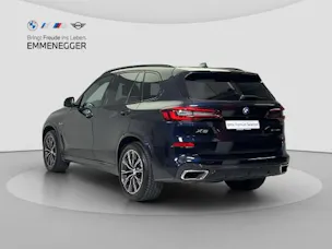 BMW X5 xDrive45e M Sport