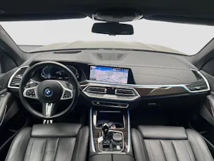 BMW X5 xDrive45e M Sport