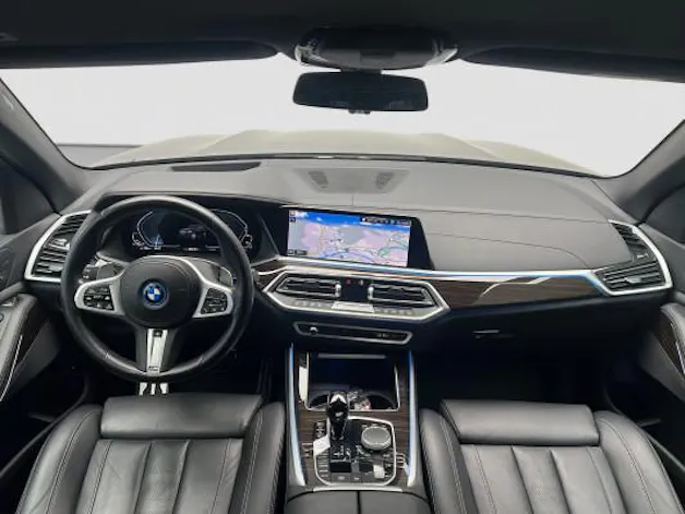 BMW X5 xDrive45e M Sport