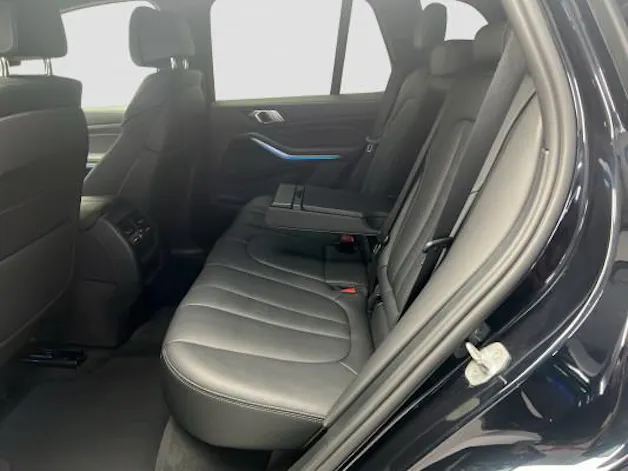 BMW X5 xDrive45e M Sport