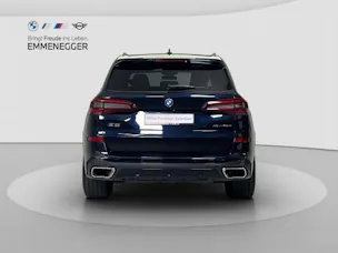 BMW X5 xDrive45e M Sport