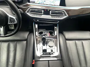 BMW X5 xDrive45e M Sport