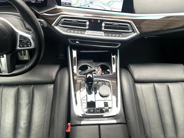 BMW X5 xDrive45e M Sport