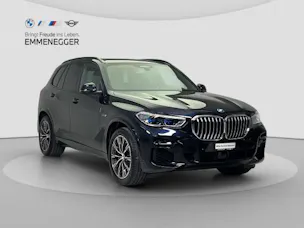 BMW X5 xDrive45e M Sport