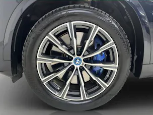 BMW X5 xDrive45e M Sport