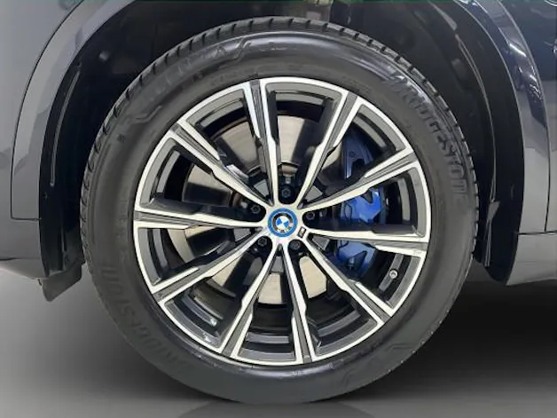 BMW X5 xDrive45e M Sport