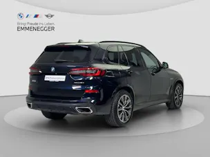 BMW X5 xDrive45e M Sport