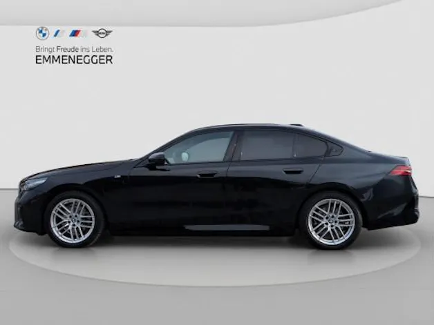 BMW 530e xDrive M Sport
