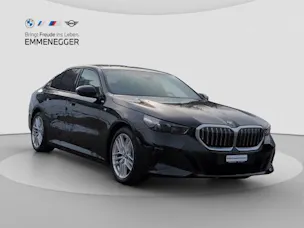 BMW 530e xDrive M Sport