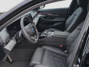 BMW 530e xDrive M Sport