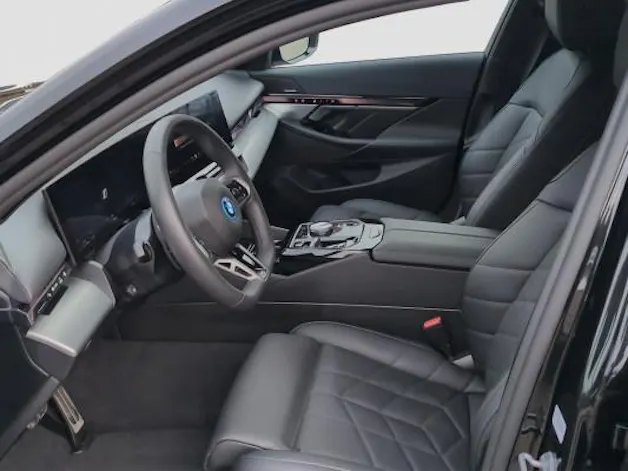 BMW 530e xDrive M Sport