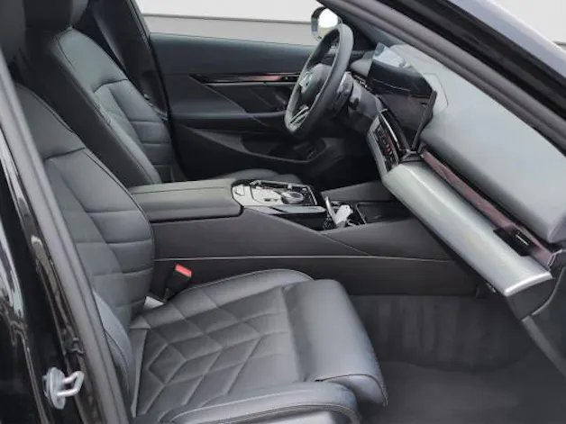 BMW 530e xDrive M Sport
