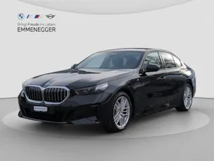 BMW 530e xDrive M Sport