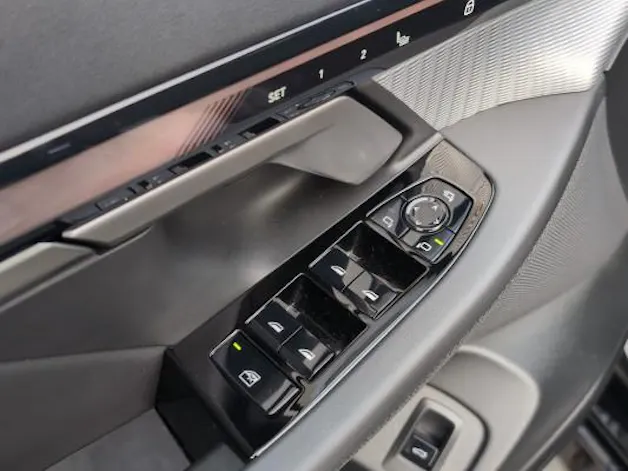BMW 530e xDrive M Sport