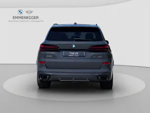BMW X5 xD 48V 40d M Sport Pro