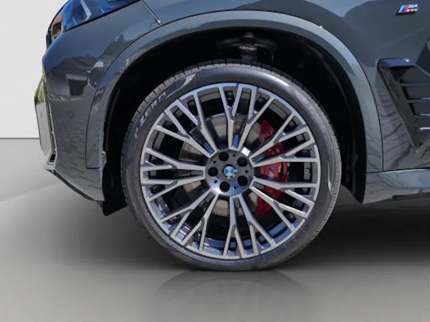 BMW X5 xD 48V 40d M Sport Pro