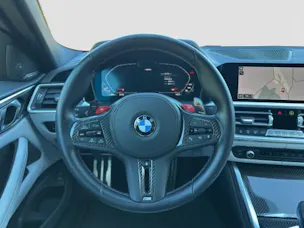 BMW M4 Coupé CompetitionM xDr