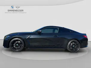 BMW M4 Coupé CompetitionM xDr